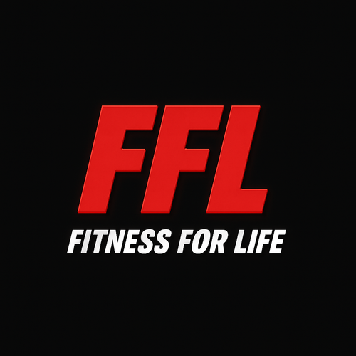 Fit For Life